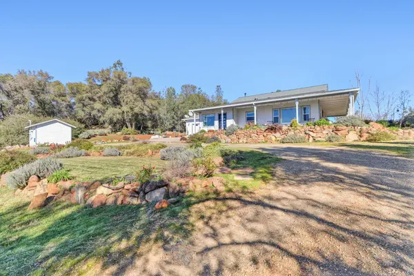 12655 Newell PL, Grass Valley, CA 95949