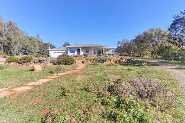 12655 Newell PL, Grass Valley, CA 95949