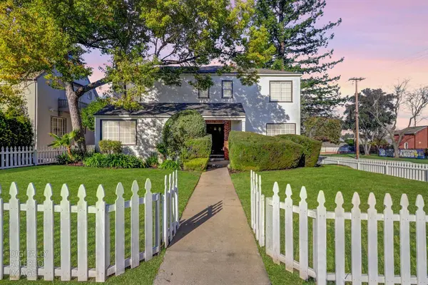 2763 Coleman WAY, Sacramento, CA 95818