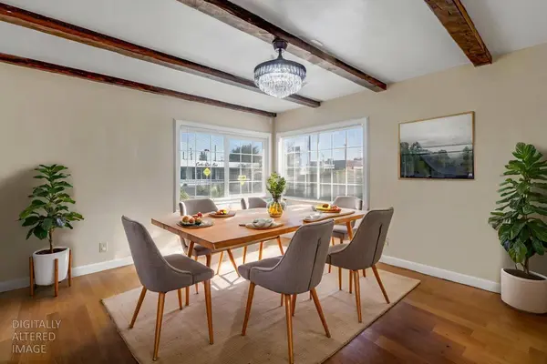 2763 Coleman WAY, Sacramento, CA 95818