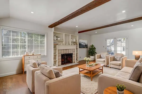 2763 Coleman WAY, Sacramento, CA 95818