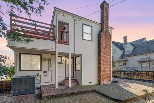 2763 Coleman WAY, Sacramento, CA 95818