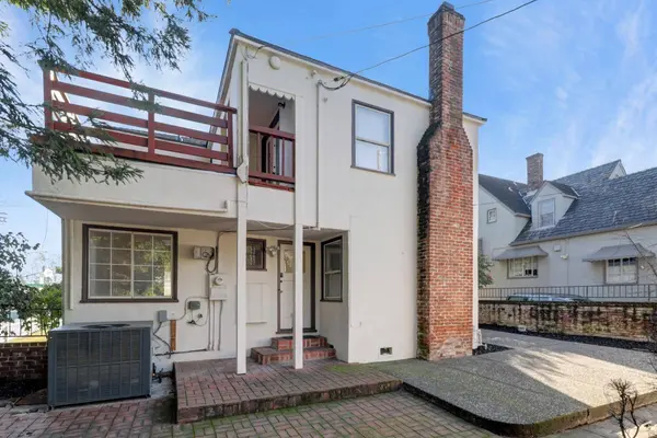 2763 Coleman WAY, Sacramento, CA 95818