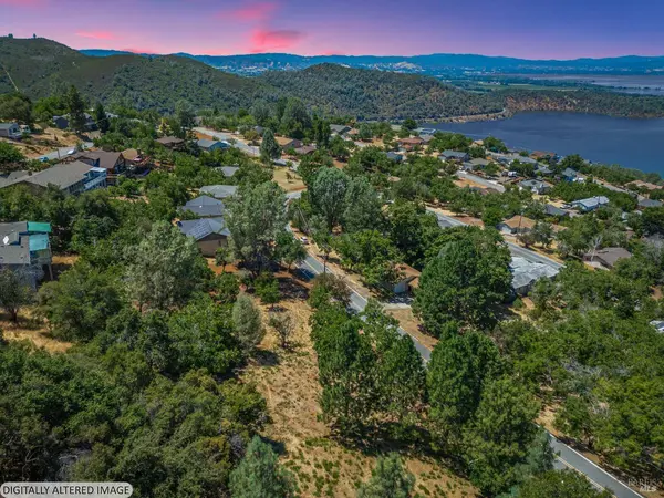 3126 Edgewood DR, Kelseyville, CA 95451
