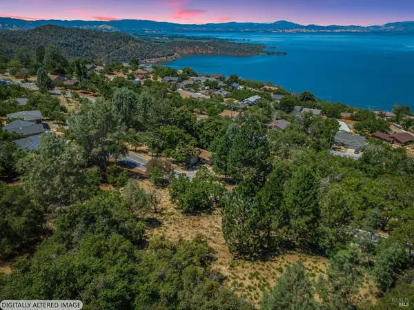 3126 Edgewood DR, Kelseyville, CA 95451