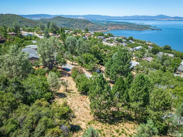 3126 Edgewood DR, Kelseyville, CA 95451