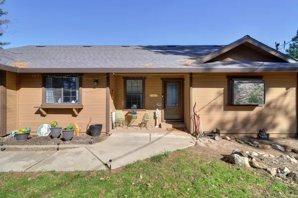 6719 Slug Gulch RD, Somerset, CA 95684