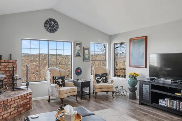 6719 Slug Gulch RD, Somerset, CA 95684