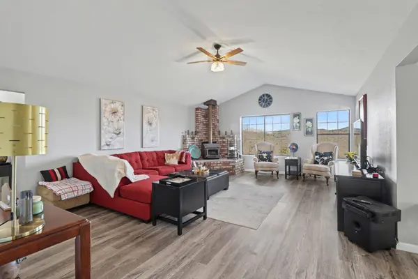 6719 Slug Gulch RD, Somerset, CA 95684