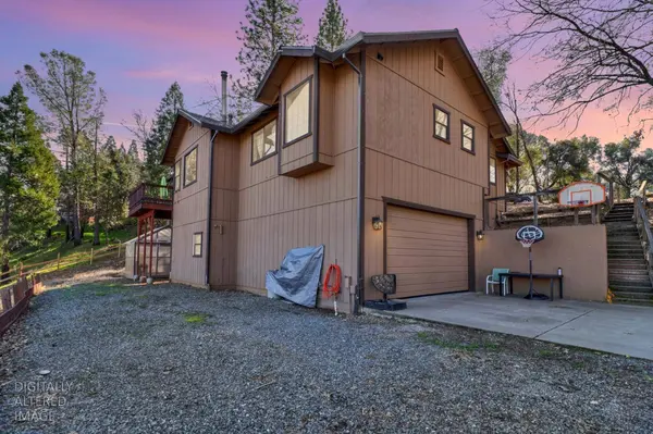 6719 Slug Gulch RD, Somerset, CA 95684