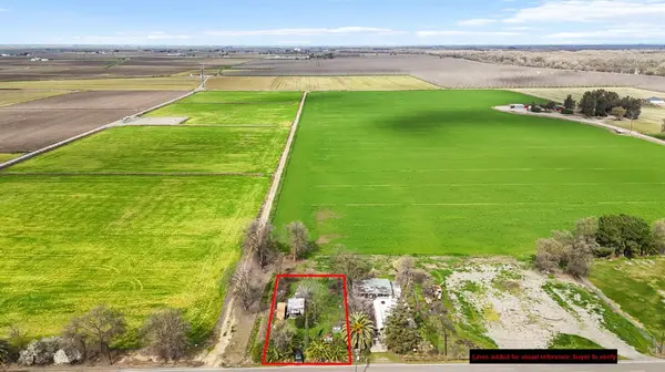 7025 Norman RD, Princeton, CA 95970