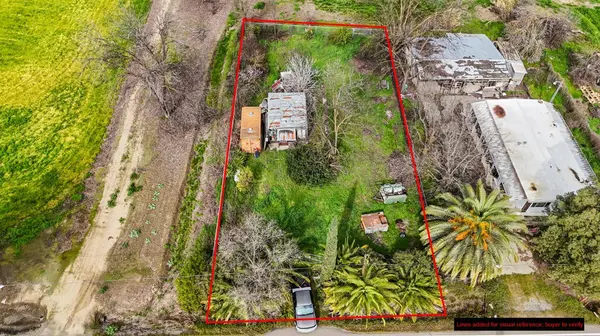 7025 Norman RD, Princeton, CA 95970