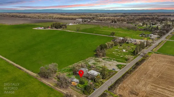 7025 Norman RD, Princeton, CA 95970