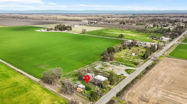 7025 Norman RD, Princeton, CA 95970