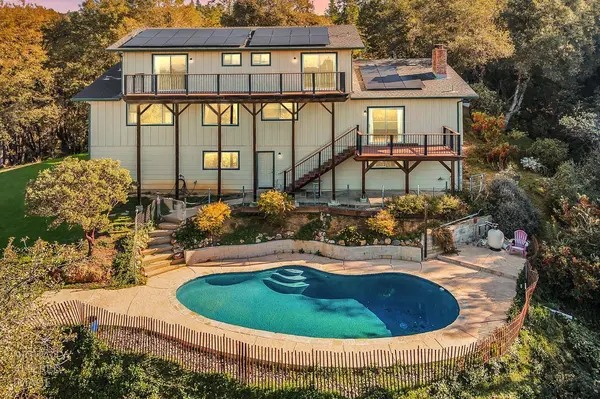 17780 Redberry LN, Jackson, CA 95642