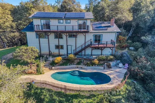 17780 Redberry LN, Jackson, CA 95642