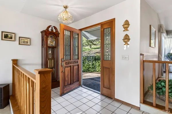 2495 Eastlake DR, Kelseyville, CA 95451