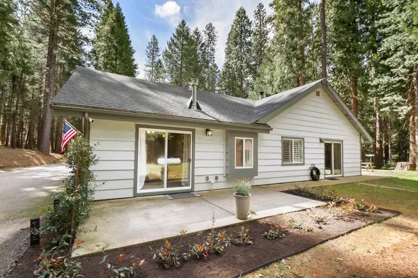 33837 Nary Red RD, Alta, CA 95701