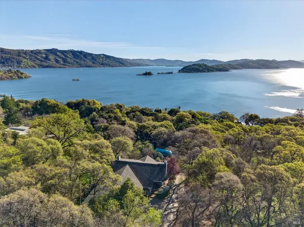 2495 Eastlake DR, Kelseyville, CA 95451