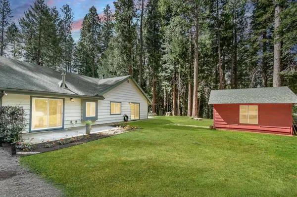 33837 Nary Red RD, Alta, CA 95701