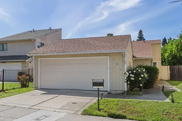 105 Ishi CIR, Sacramento, CA 95833