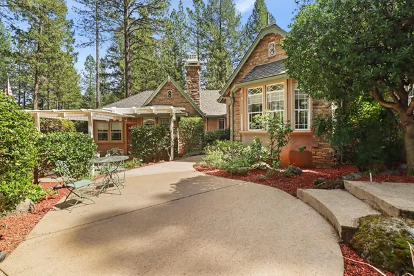 3097 Fort Jim RD, Placerville, CA 95667