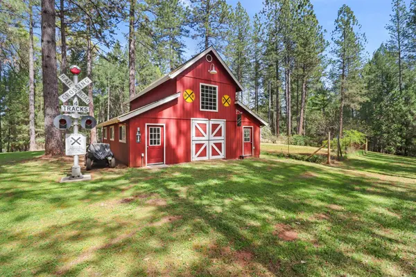 3097 Fort Jim RD, Placerville, CA 95667
