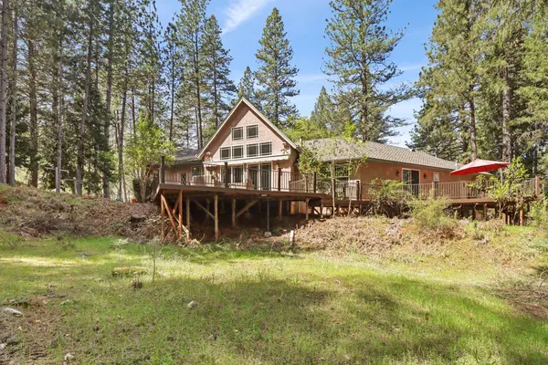 3097 Fort Jim RD, Placerville, CA 95667