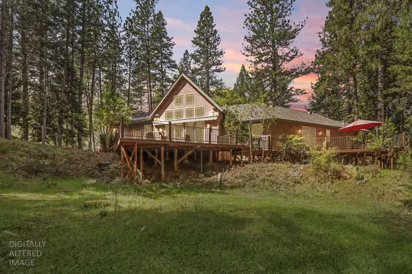 3097 Fort Jim RD, Placerville, CA 95667