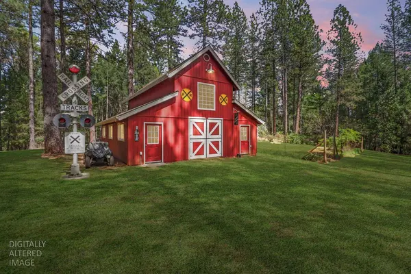 3097 Fort Jim RD, Placerville, CA 95667