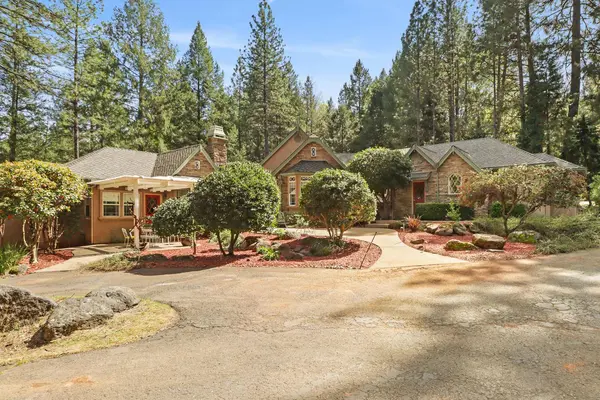 3097 Fort Jim RD, Placerville, CA 95667