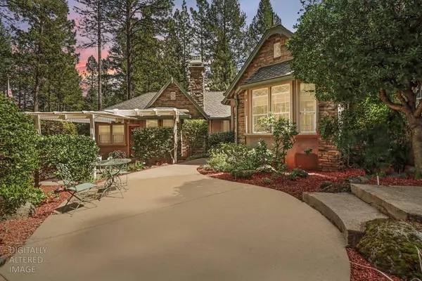 3097 Fort Jim RD, Placerville, CA 95667