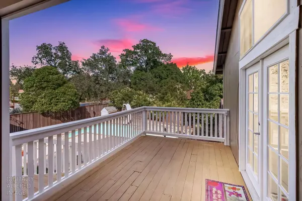 8023 Ridgeglen WAY, Fair Oaks, CA 95628