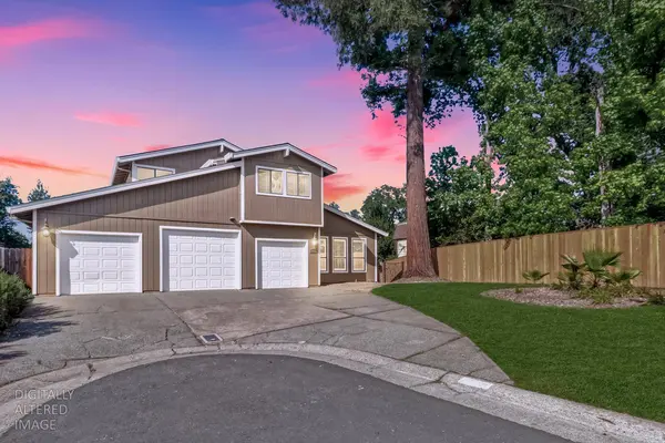 8023 Ridgeglen WAY, Fair Oaks, CA 95628