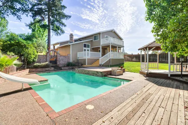 8023 Ridgeglen WAY, Fair Oaks, CA 95628