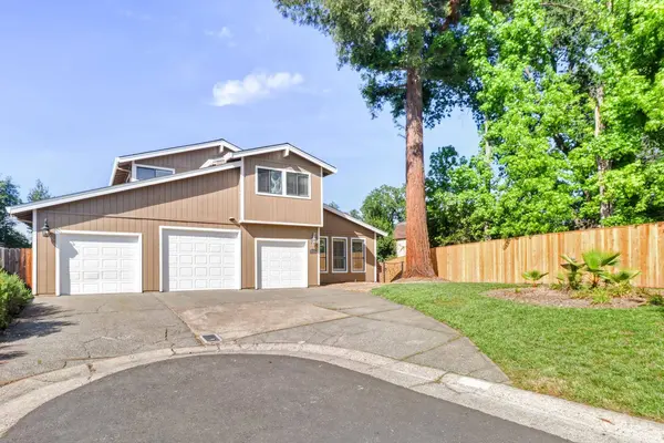 8023 Ridgeglen WAY, Fair Oaks, CA 95628
