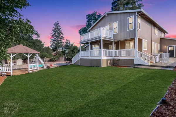 8023 Ridgeglen WAY, Fair Oaks, CA 95628