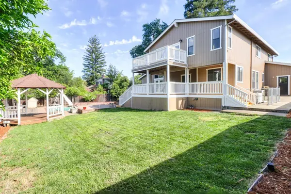 8023 Ridgeglen WAY, Fair Oaks, CA 95628