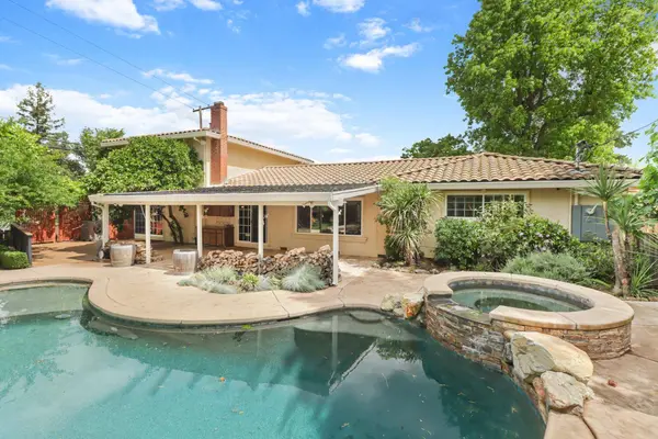 5105 Cocoa Palm WAY, Fair Oaks, CA 95628