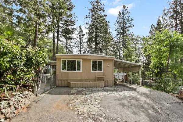 15329 Little Valley Rd #63, Grass Valley, CA 95602
