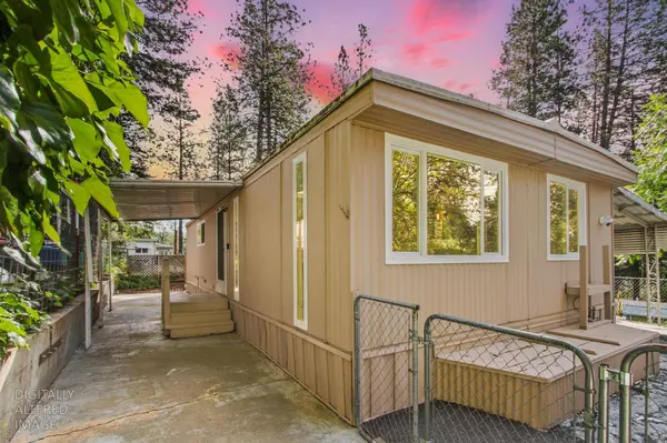 15329 Little Valley Rd #63, Grass Valley, CA 95602