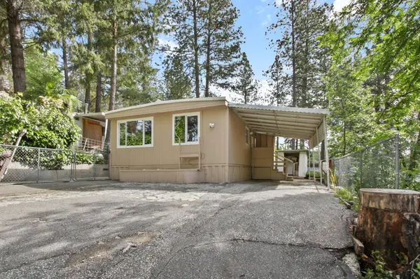 15329 Little Valley Rd #63, Grass Valley, CA 95602