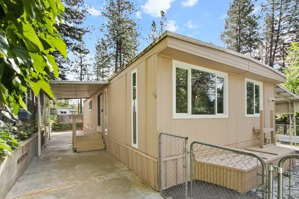 15329 Little Valley Rd #63, Grass Valley, CA 95602