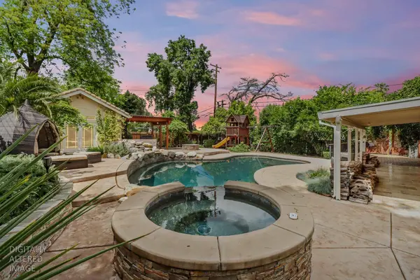 5105 Cocoa Palm WAY, Fair Oaks, CA 95628