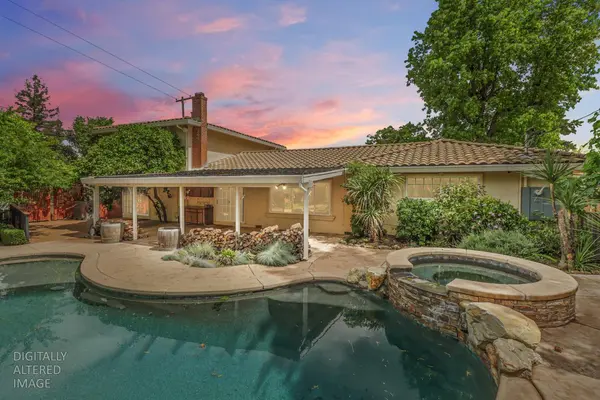 5105 Cocoa Palm WAY, Fair Oaks, CA 95628