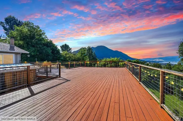9786 Mount Hood WAY, Kelseyville, CA 95451
