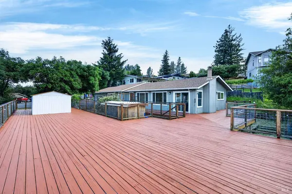 9786 Mount Hood WAY, Kelseyville, CA 95451