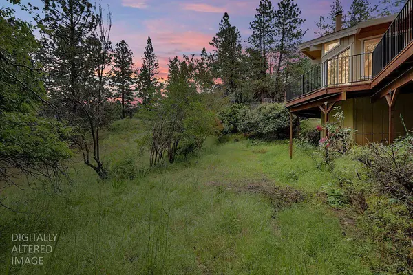 2539 Morrene DR, Placerville, CA 95667