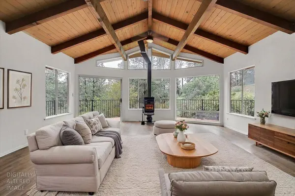 2539 Morrene DR, Placerville, CA 95667