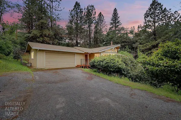 2539 Morrene DR, Placerville, CA 95667